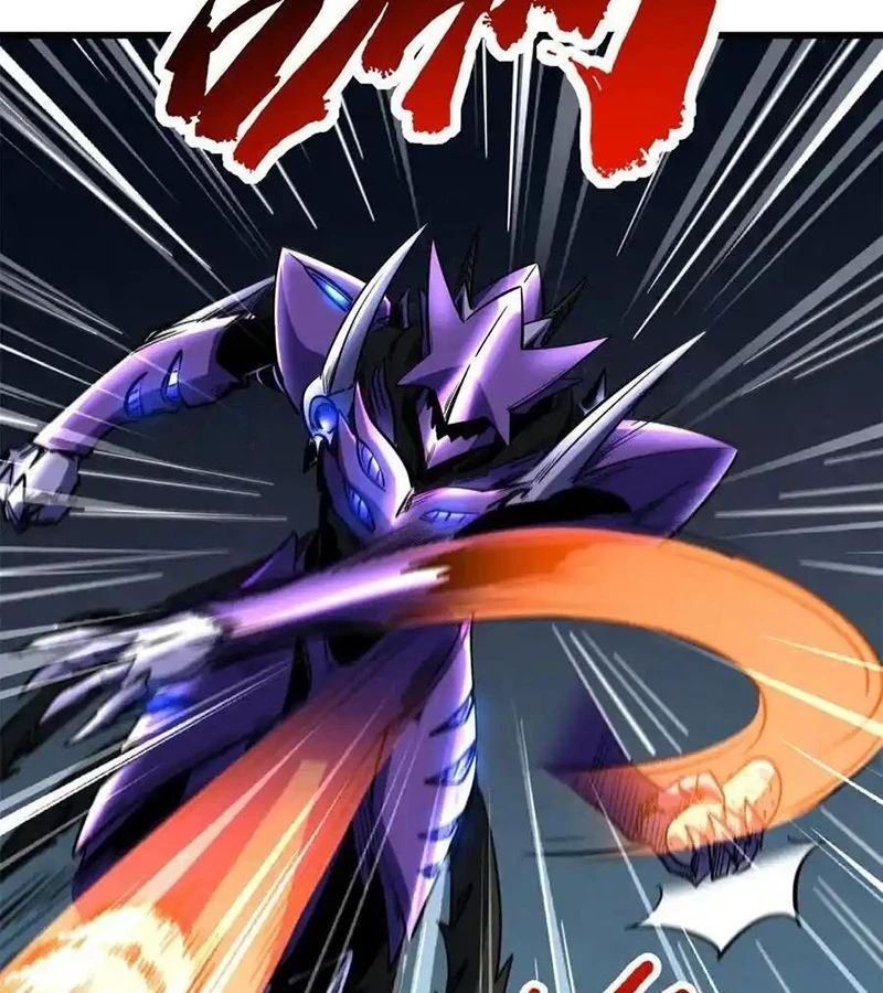 Siêu Cấp Thần Cơ Nhân - Chapter 274 - Page 56