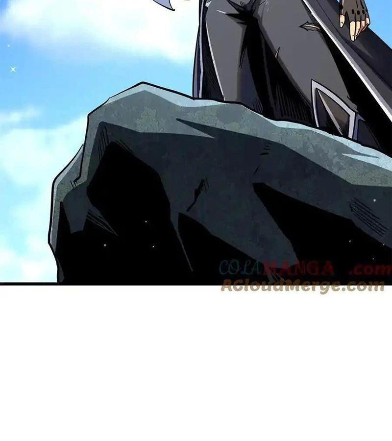 Siêu Cấp Thần Cơ Nhân - Chapter 274 - Page 6