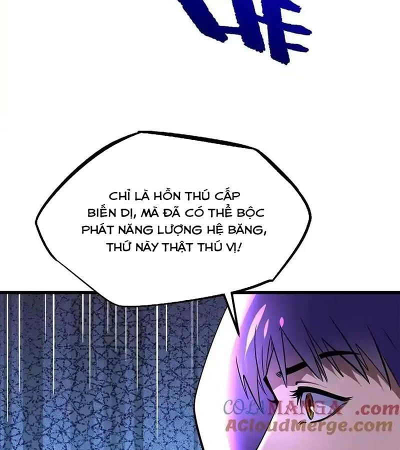 Siêu Cấp Thần Cơ Nhân - Chapter 274 - Page 61