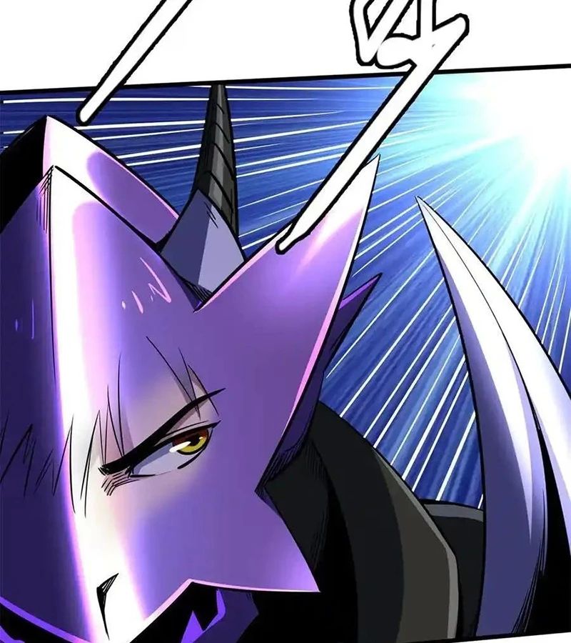 Siêu Cấp Thần Cơ Nhân - Chapter 274 - Page 65