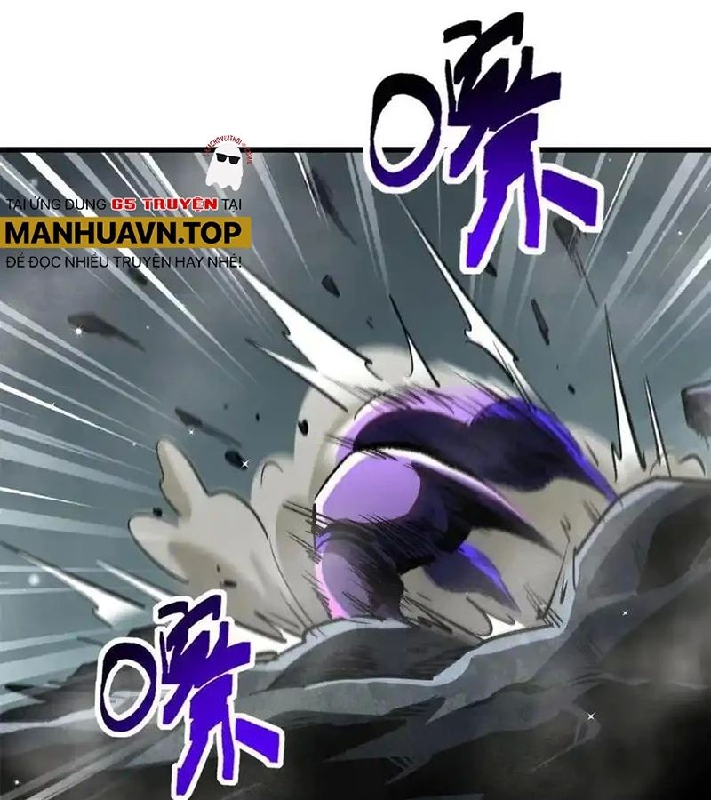 Siêu Cấp Thần Cơ Nhân - Chapter 274 - Page 7