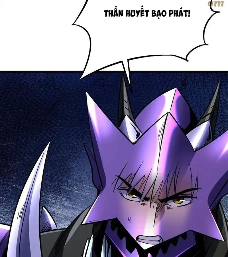 Siêu Cấp Thần Cơ Nhân - Chapter 274 - Page 73