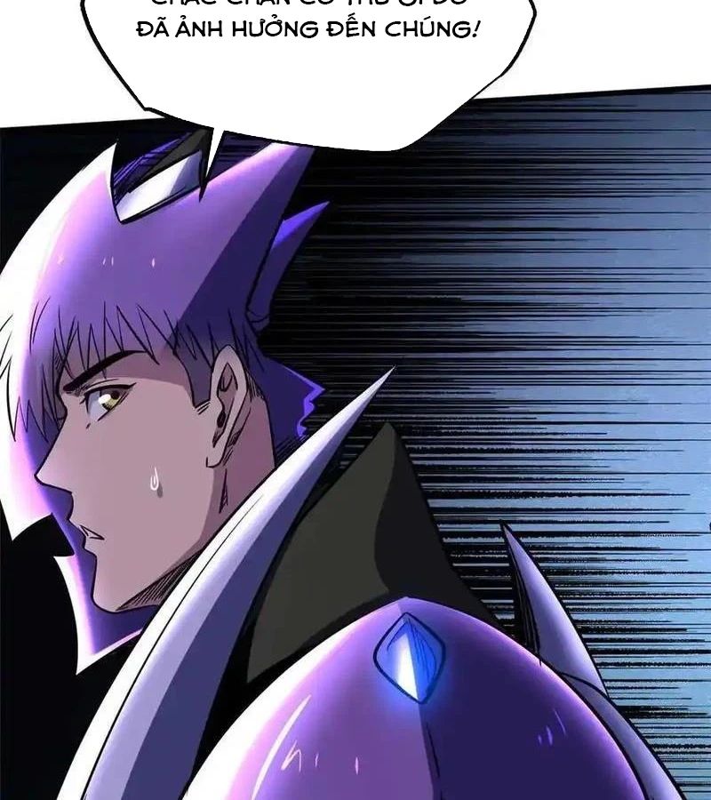 Siêu Cấp Thần Cơ Nhân - Chapter 275 - Page 14