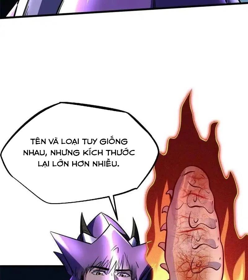 Siêu Cấp Thần Cơ Nhân - Chapter 275 - Page 15