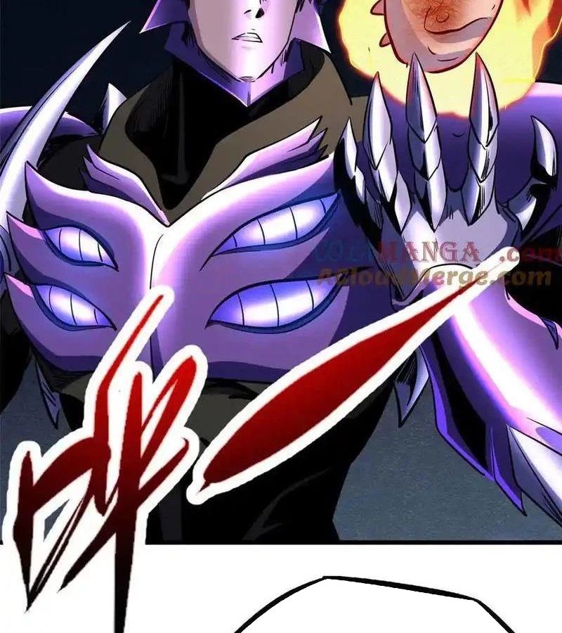 Siêu Cấp Thần Cơ Nhân - Chapter 275 - Page 16