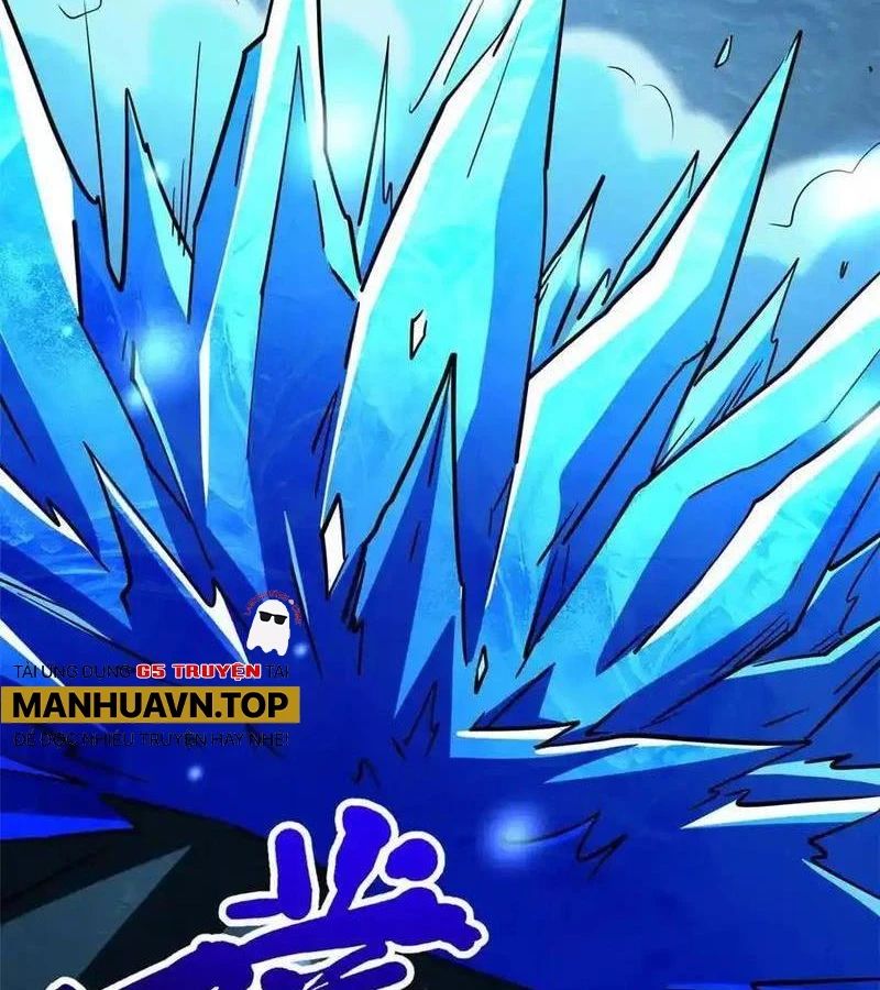 Siêu Cấp Thần Cơ Nhân - Chapter 275 - Page 18