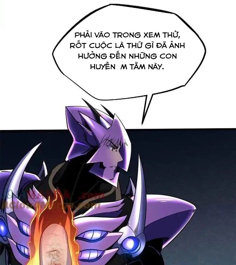 Siêu Cấp Thần Cơ Nhân - Chapter 275 - Page 21