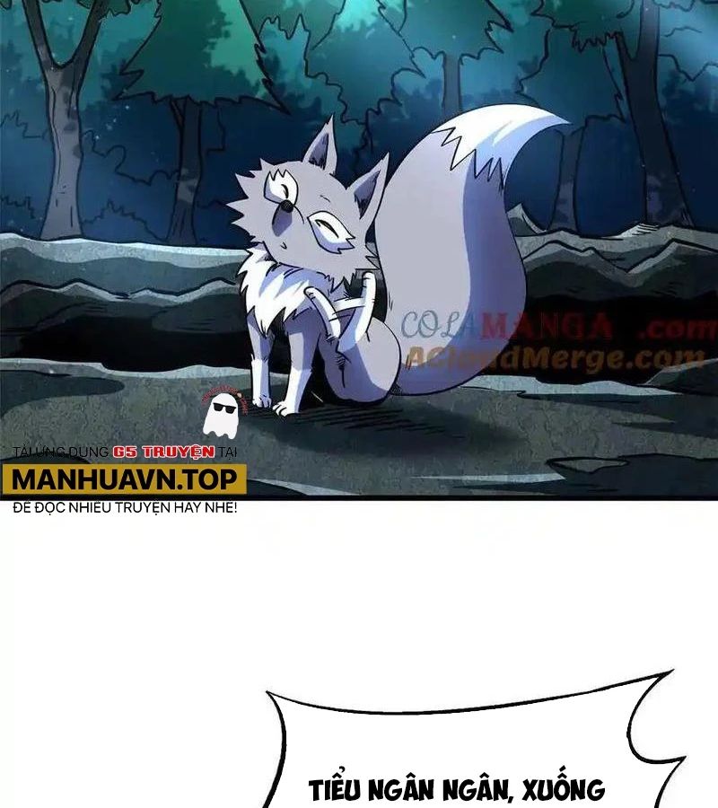 Siêu Cấp Thần Cơ Nhân - Chapter 275 - Page 24