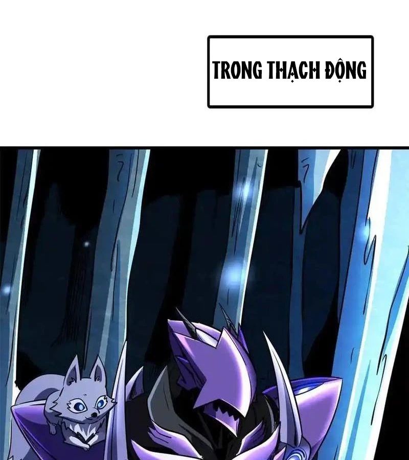 Siêu Cấp Thần Cơ Nhân - Chapter 275 - Page 28