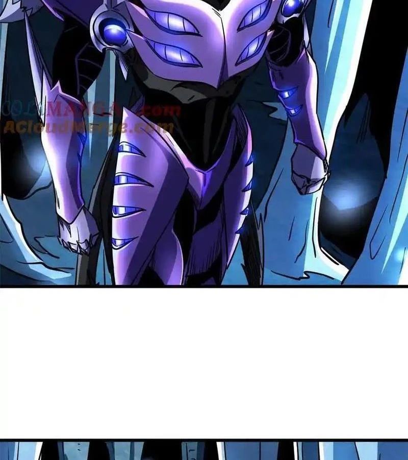 Siêu Cấp Thần Cơ Nhân - Chapter 275 - Page 29