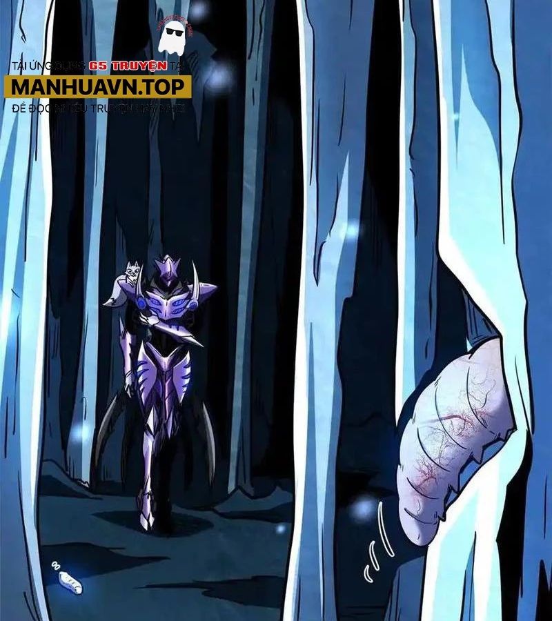 Siêu Cấp Thần Cơ Nhân - Chapter 275 - Page 30