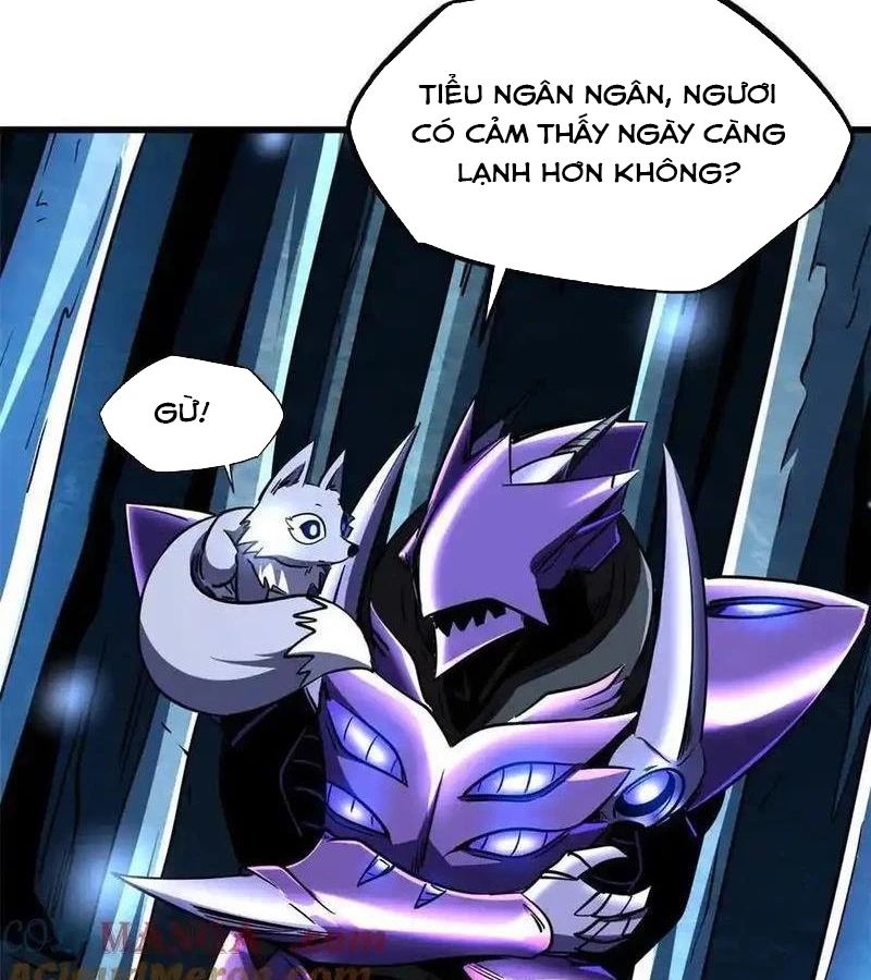 Siêu Cấp Thần Cơ Nhân - Chapter 275 - Page 32