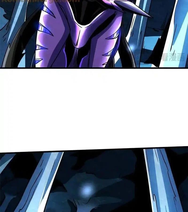 Siêu Cấp Thần Cơ Nhân - Chapter 275 - Page 33