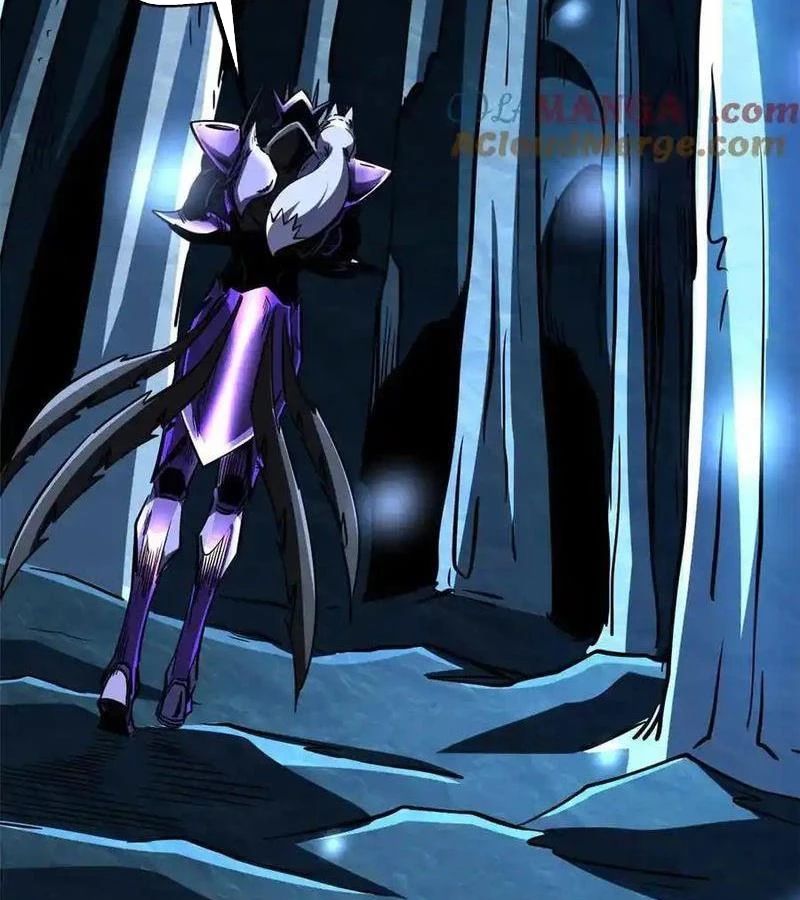 Siêu Cấp Thần Cơ Nhân - Chapter 275 - Page 35