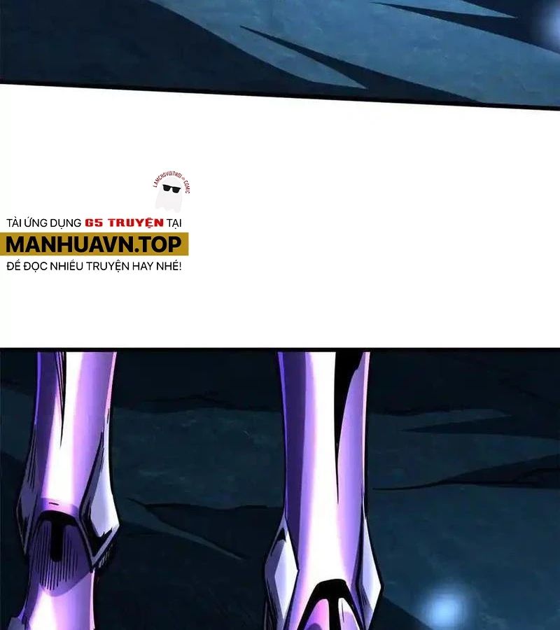 Siêu Cấp Thần Cơ Nhân - Chapter 275 - Page 36