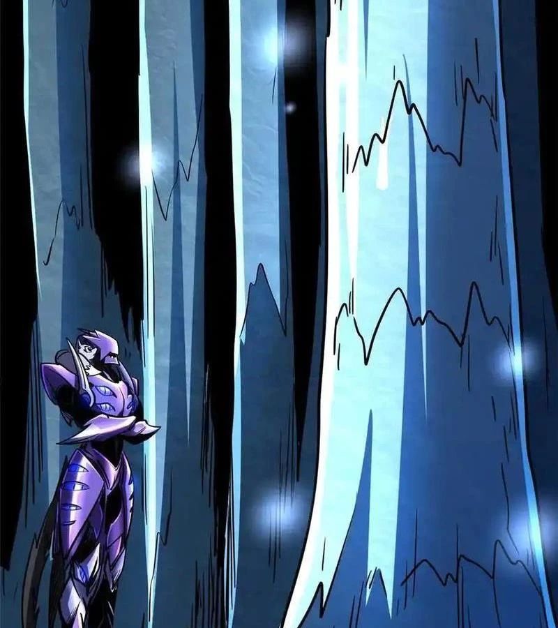 Siêu Cấp Thần Cơ Nhân - Chapter 275 - Page 39