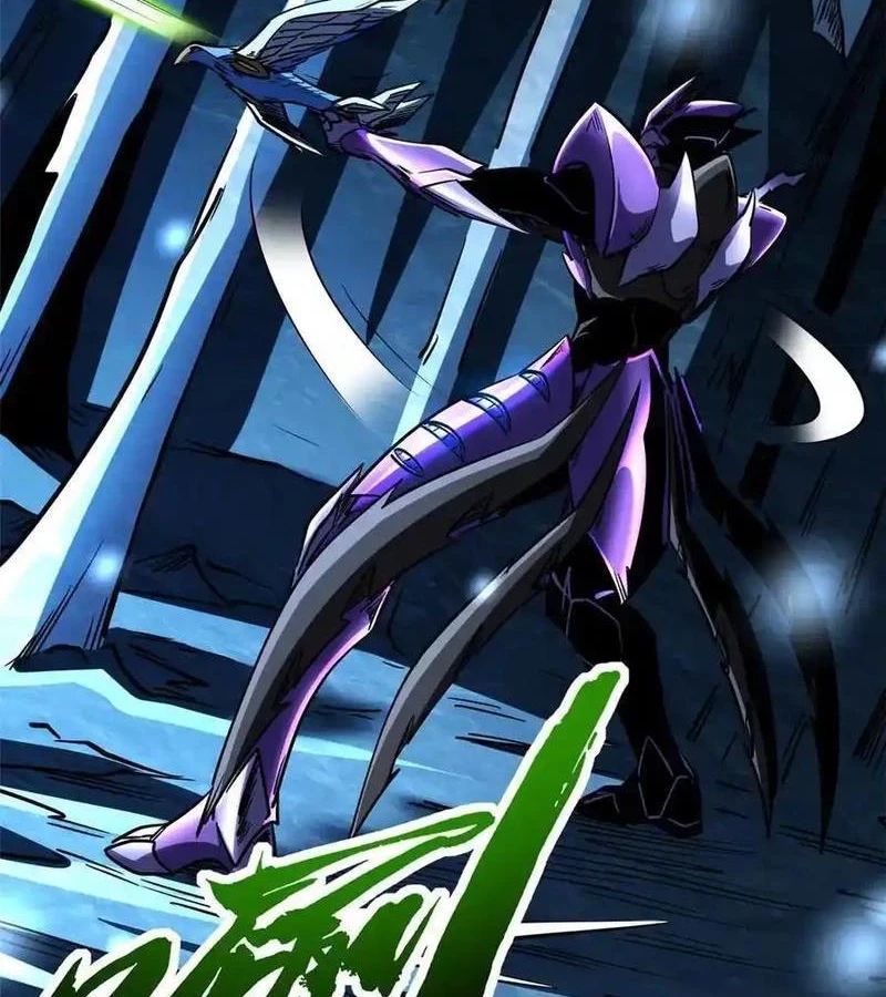 Siêu Cấp Thần Cơ Nhân - Chapter 275 - Page 4