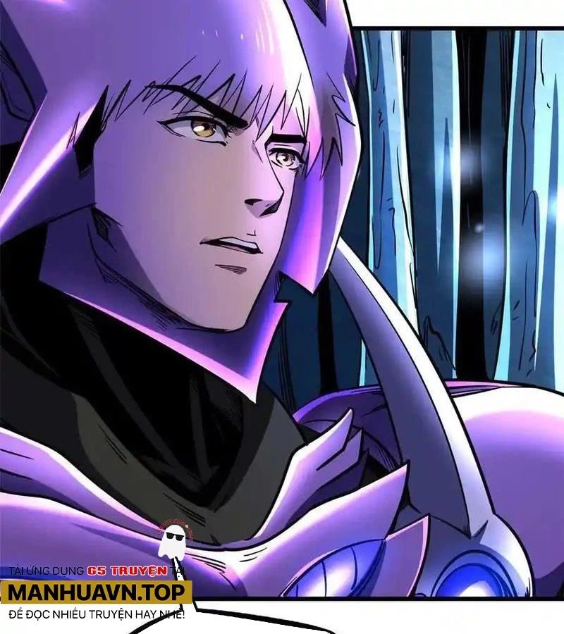 Siêu Cấp Thần Cơ Nhân - Chapter 275 - Page 41