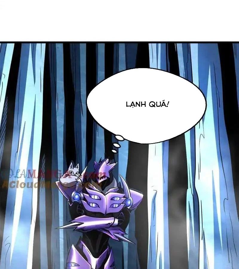 Siêu Cấp Thần Cơ Nhân - Chapter 275 - Page 50