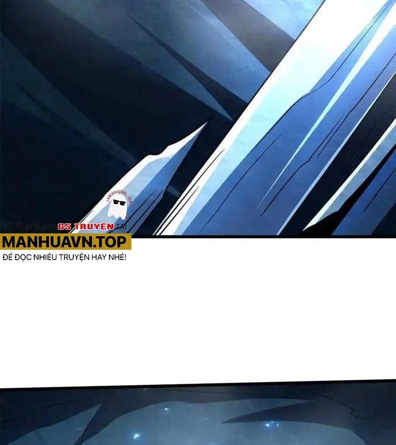 Siêu Cấp Thần Cơ Nhân - Chapter 275 - Page 53