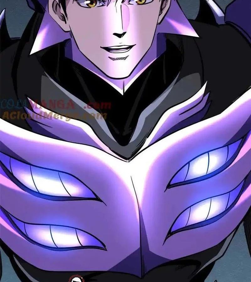 Siêu Cấp Thần Cơ Nhân - Chapter 275 - Page 58