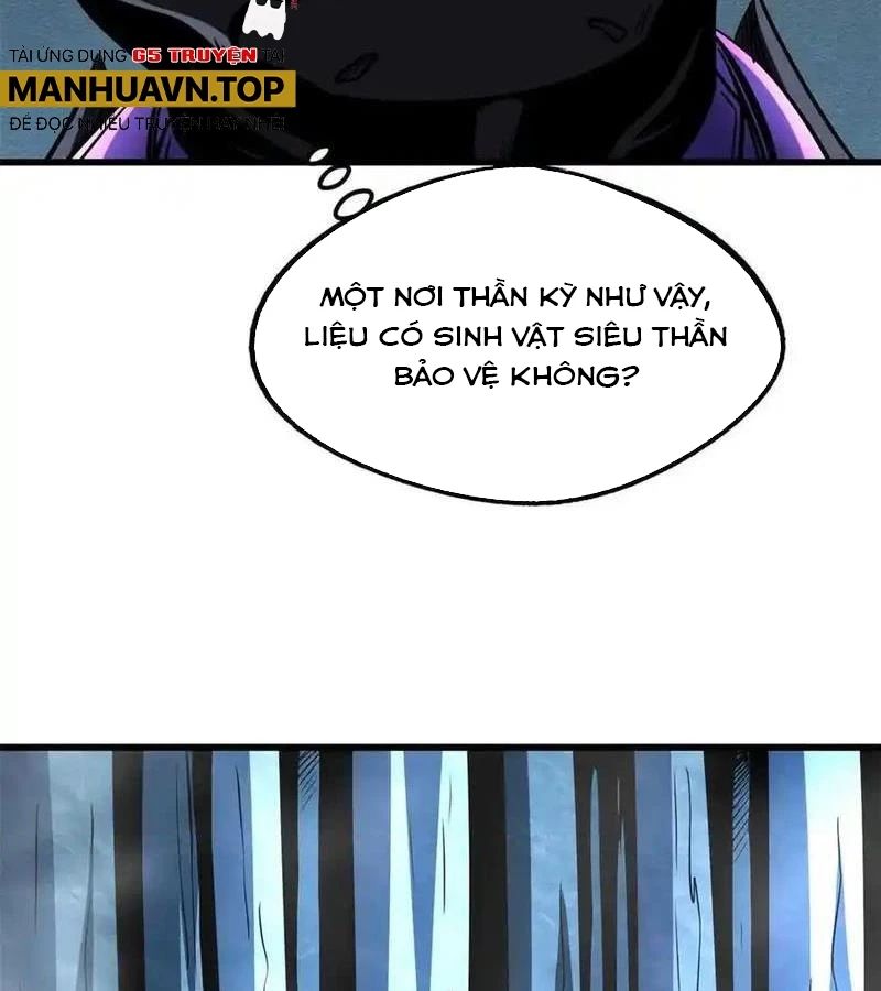 Siêu Cấp Thần Cơ Nhân - Chapter 275 - Page 59