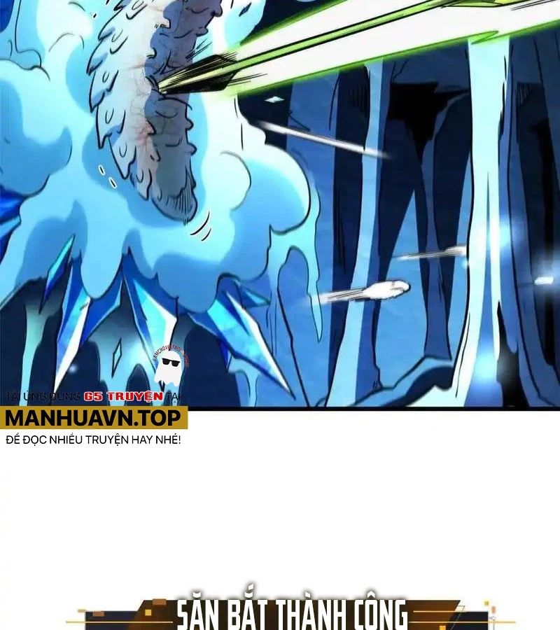 Siêu Cấp Thần Cơ Nhân - Chapter 275 - Page 6