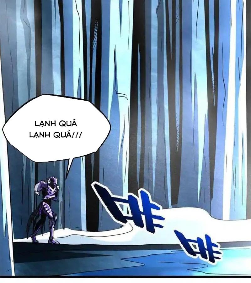 Siêu Cấp Thần Cơ Nhân - Chapter 275 - Page 60