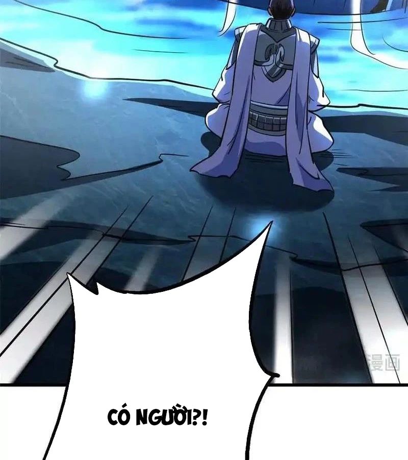 Siêu Cấp Thần Cơ Nhân - Chapter 275 - Page 62