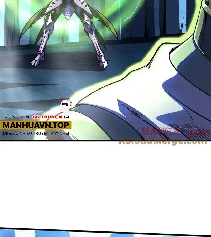Siêu Cấp Thần Cơ Nhân - Chapter 275 - Page 64