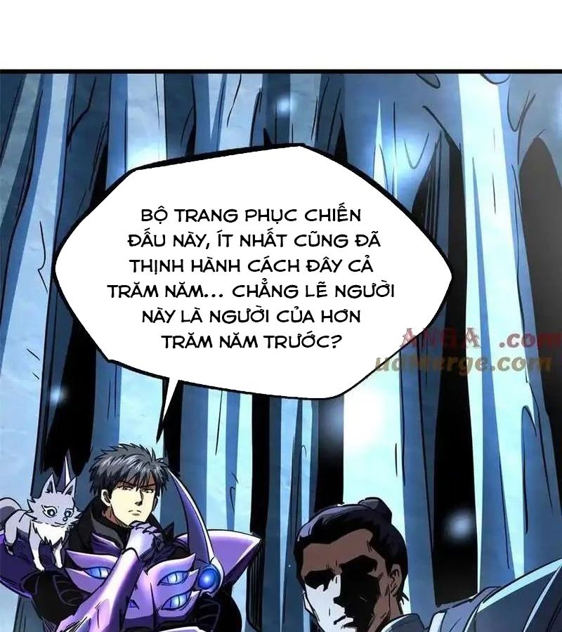 Siêu Cấp Thần Cơ Nhân - Chapter 275 - Page 72