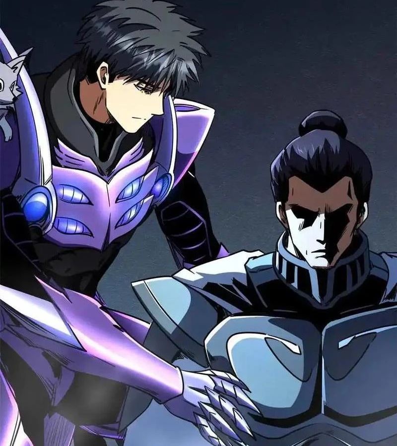 Siêu Cấp Thần Cơ Nhân - Chapter 275 - Page 76