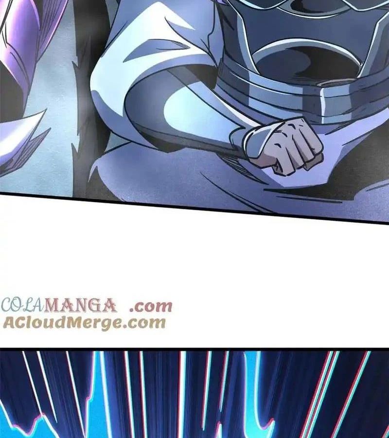 Siêu Cấp Thần Cơ Nhân - Chapter 275 - Page 77