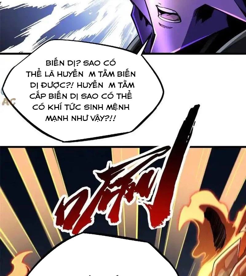 Siêu Cấp Thần Cơ Nhân - Chapter 275 - Page 8