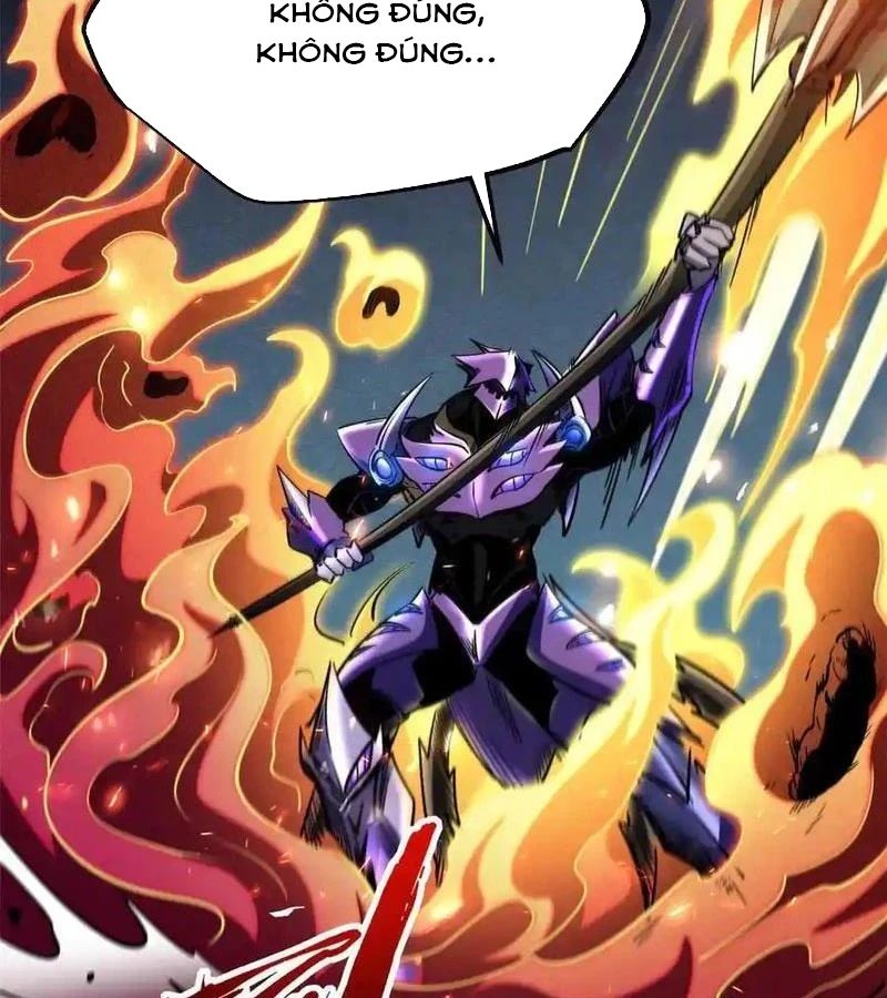 Siêu Cấp Thần Cơ Nhân - Chapter 275 - Page 9
