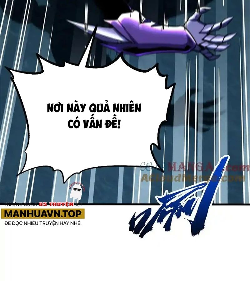 Siêu Cấp Thần Cơ Nhân - Chapter 276 - Page 10