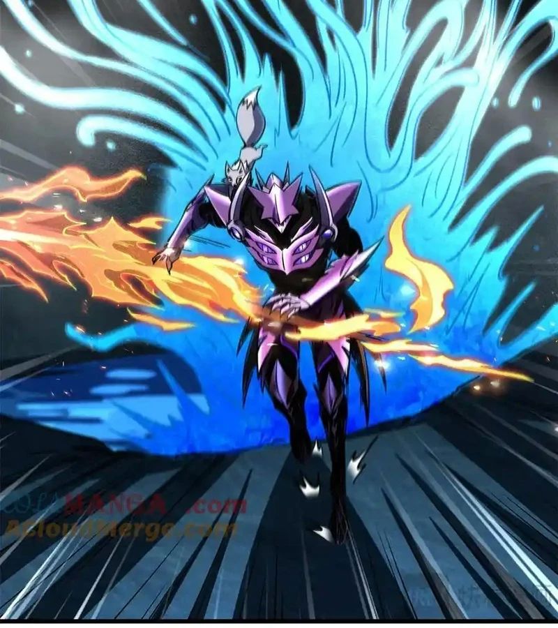 Siêu Cấp Thần Cơ Nhân - Chapter 276 - Page 12