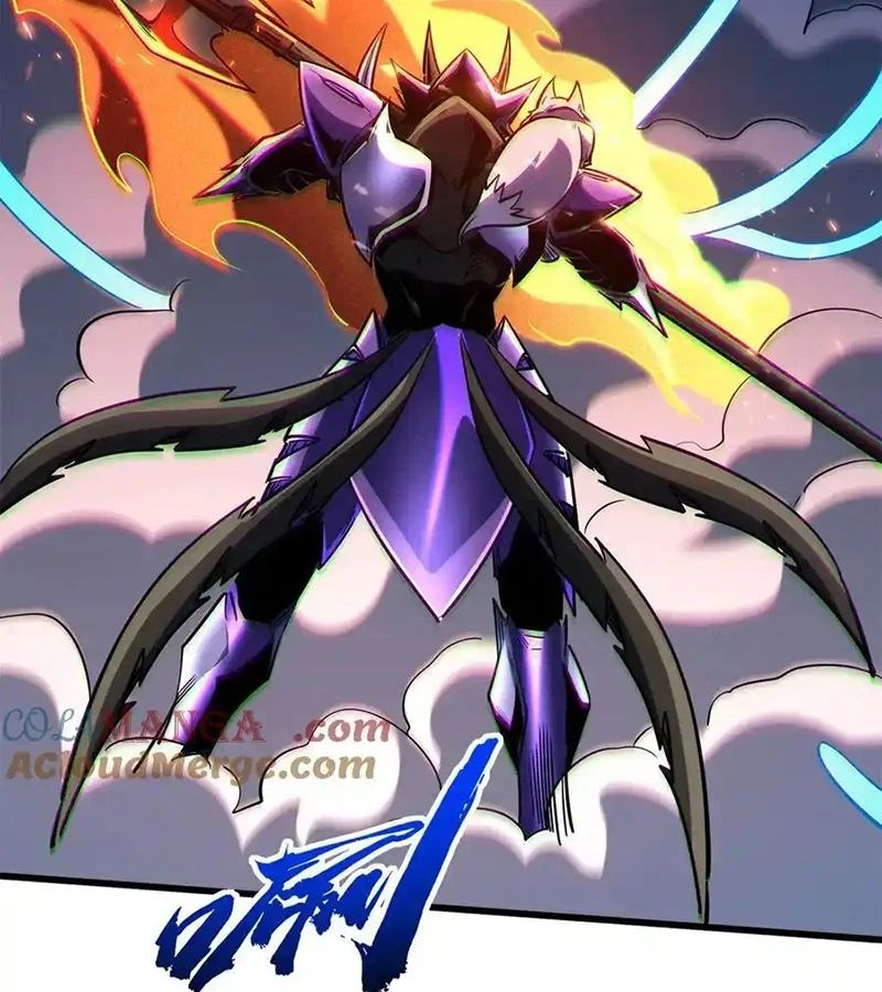 Siêu Cấp Thần Cơ Nhân - Chapter 276 - Page 16