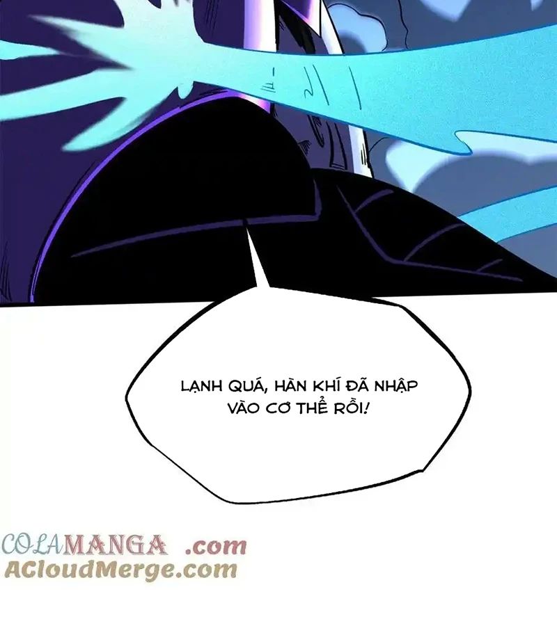 Siêu Cấp Thần Cơ Nhân - Chapter 276 - Page 19