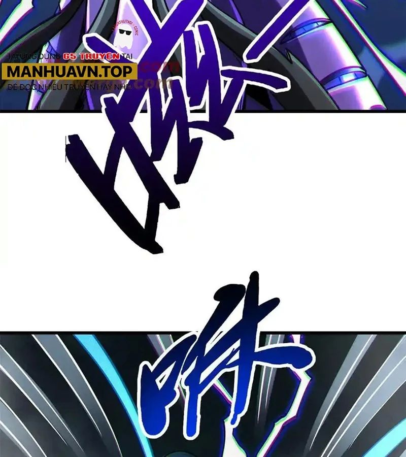 Siêu Cấp Thần Cơ Nhân - Chapter 276 - Page 22