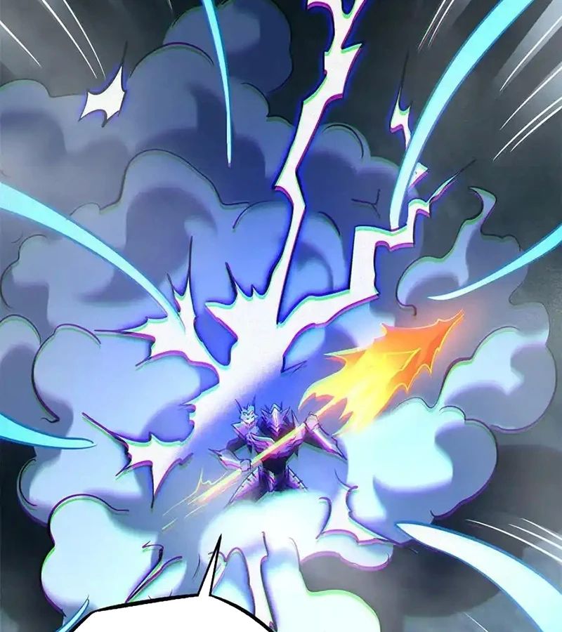 Siêu Cấp Thần Cơ Nhân - Chapter 276 - Page 23