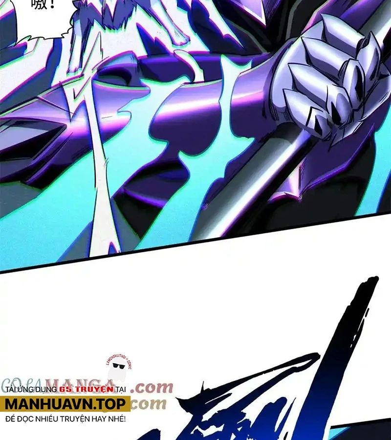 Siêu Cấp Thần Cơ Nhân - Chapter 276 - Page 26