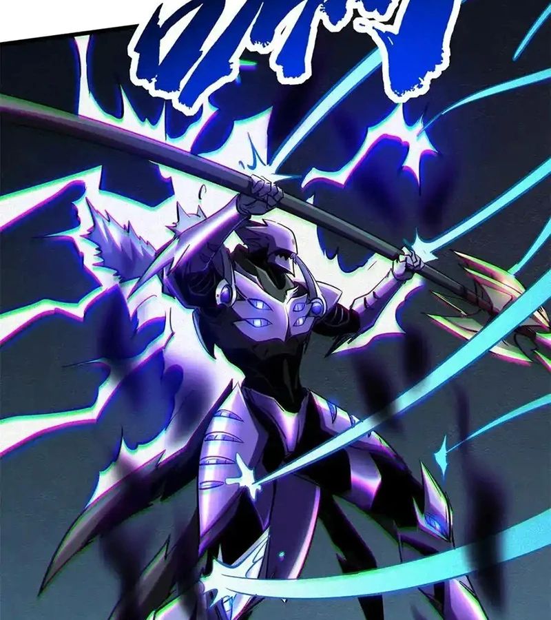 Siêu Cấp Thần Cơ Nhân - Chapter 276 - Page 27