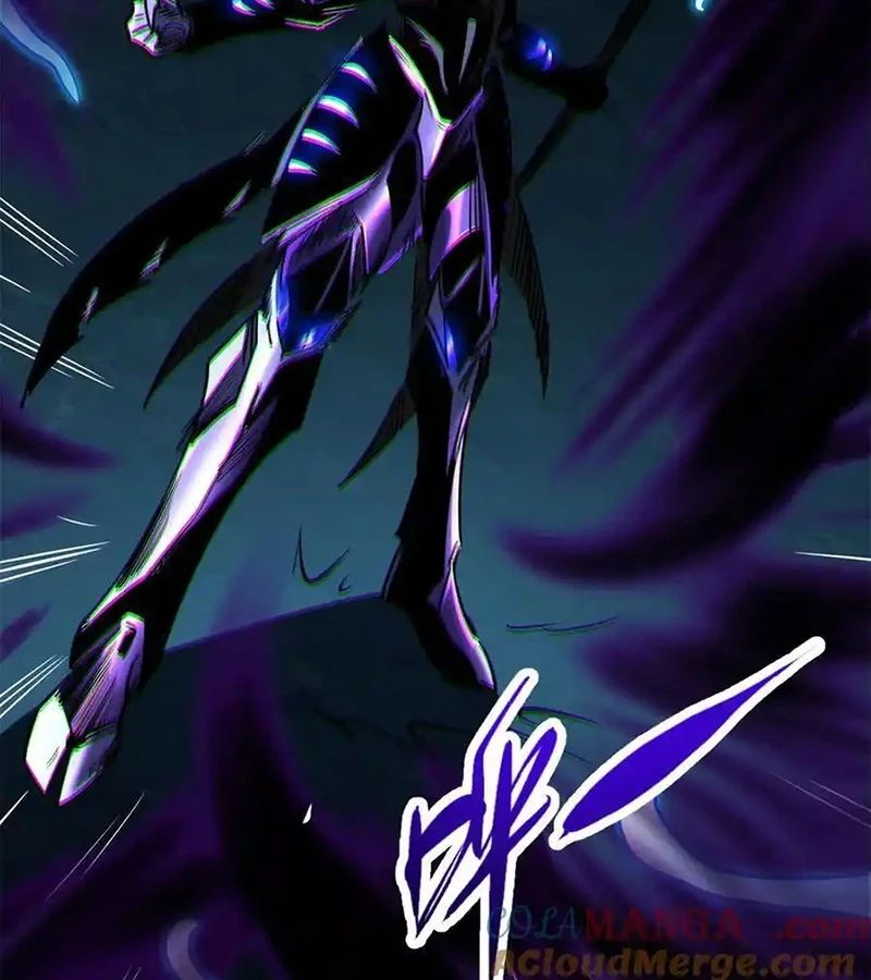 Siêu Cấp Thần Cơ Nhân - Chapter 276 - Page 30