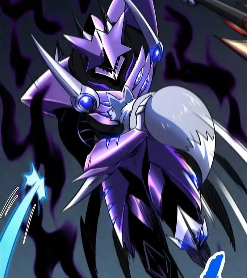 Siêu Cấp Thần Cơ Nhân - Chapter 276 - Page 37