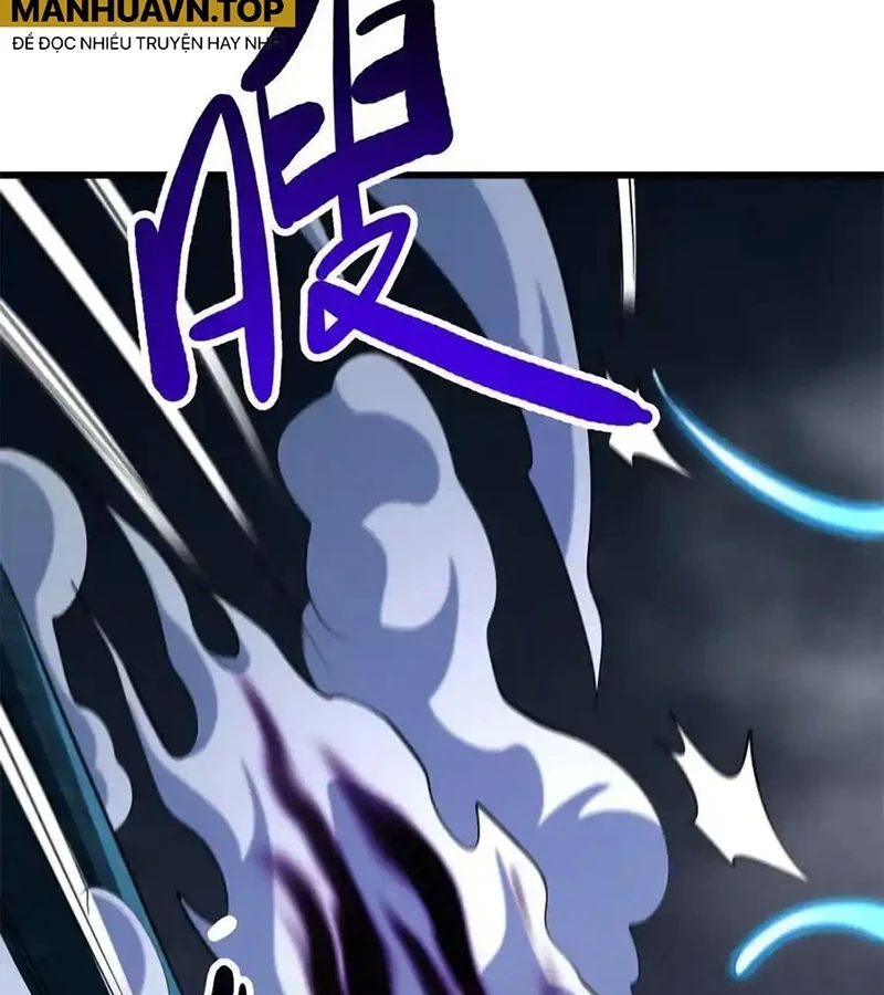 Siêu Cấp Thần Cơ Nhân - Chapter 276 - Page 39