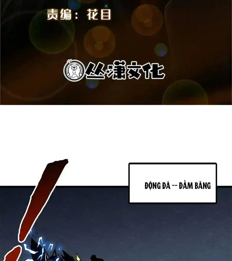 Siêu Cấp Thần Cơ Nhân - Chapter 276 - Page 4