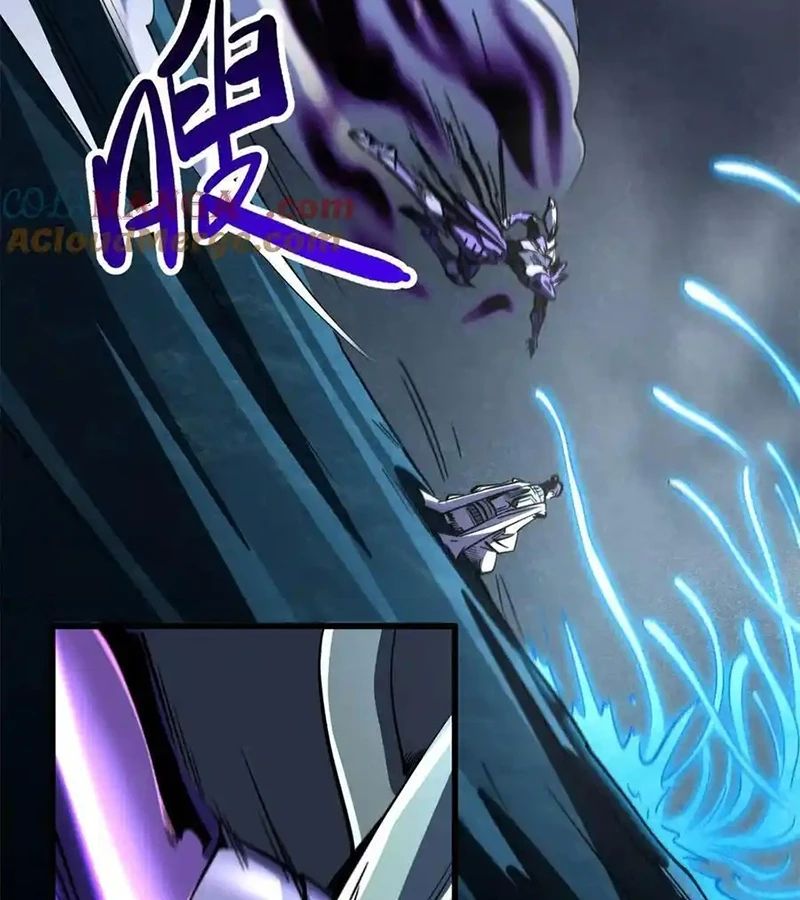 Siêu Cấp Thần Cơ Nhân - Chapter 276 - Page 40