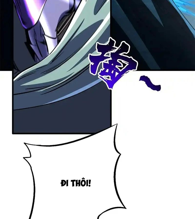 Siêu Cấp Thần Cơ Nhân - Chapter 276 - Page 41