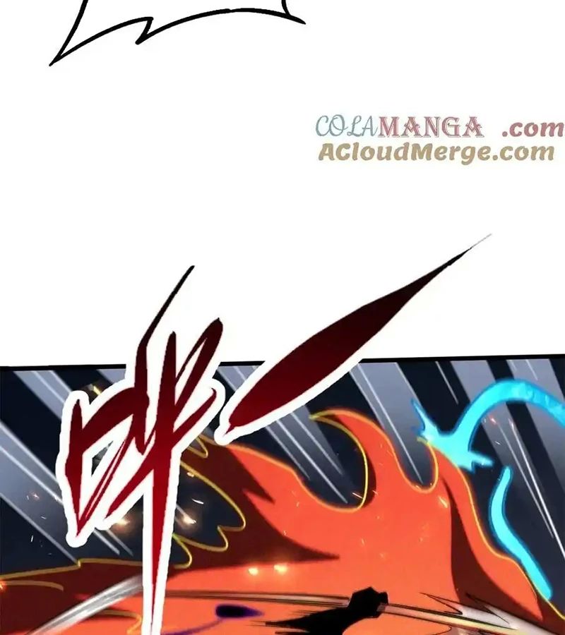 Siêu Cấp Thần Cơ Nhân - Chapter 276 - Page 42